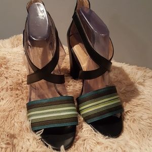 Like new Eva Mendes Heels